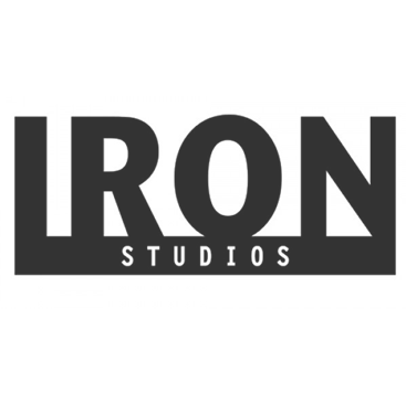 logo_iron_studios